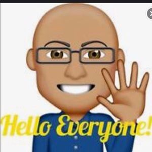 Meet your Posher, Elioenai Barbosa